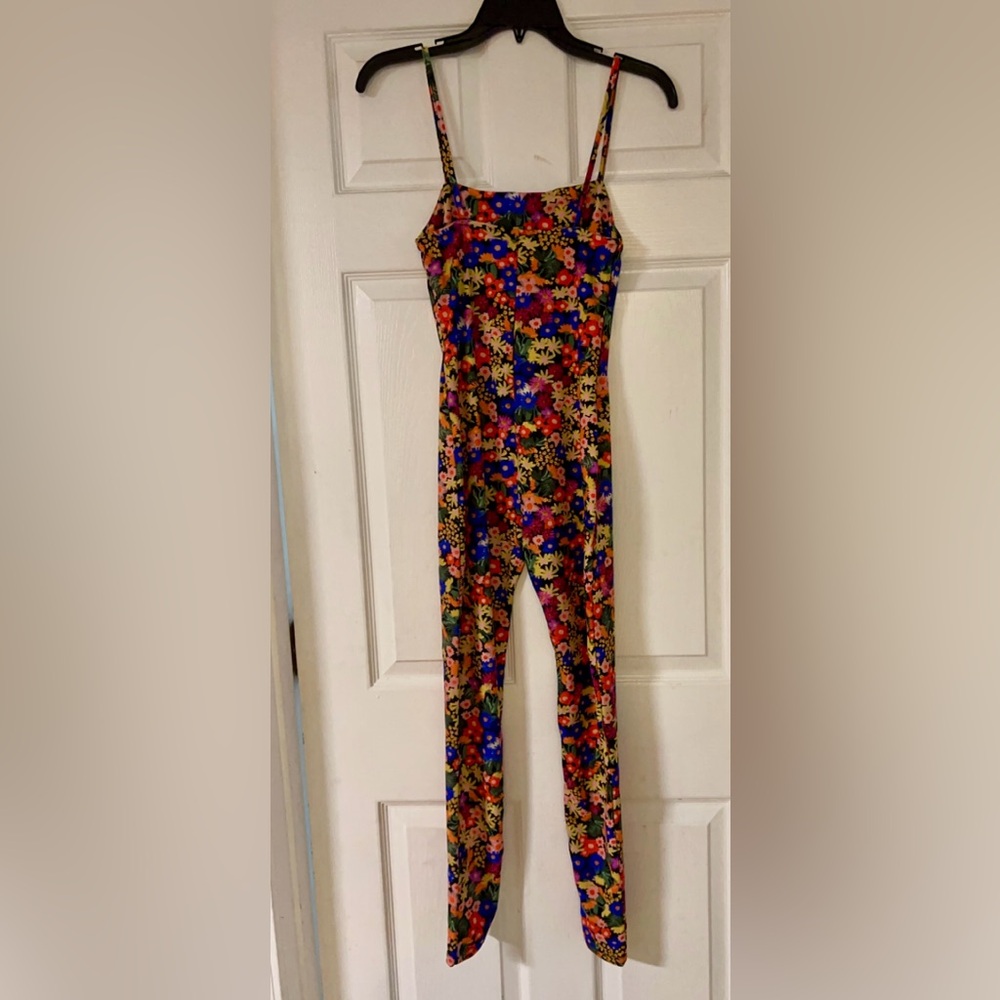 Unitard